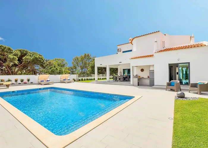 Villa Sequeira