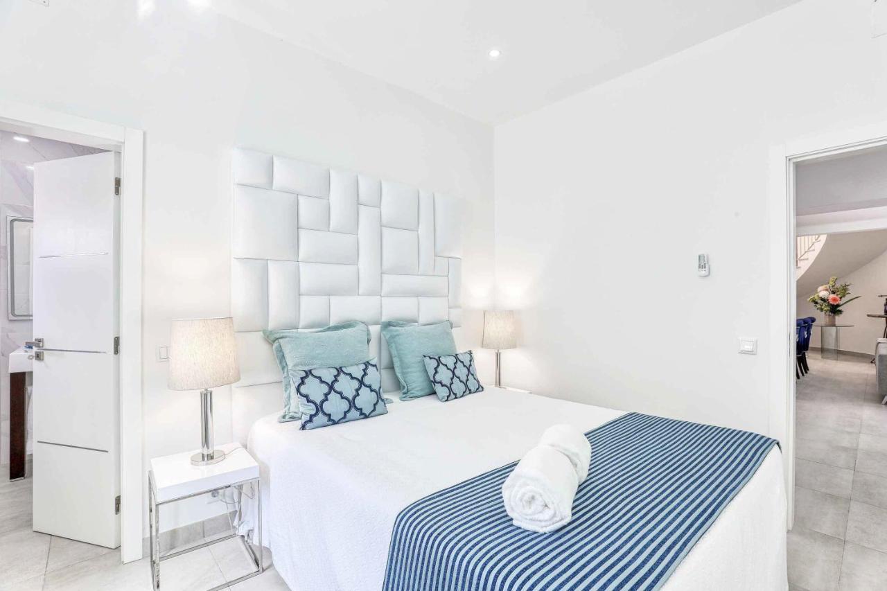 Sequeira Villa Albufeira
