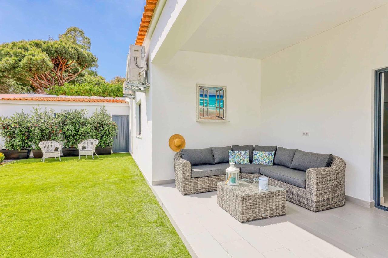 Sequeira Villa